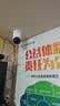 鸿蒙智选800万摄像头家用监控器华为智慧生活室内360度无死角带夜视全景可选4g终身免流无需连wifi海雀5i4K 实拍图
