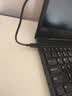 ThinkPad联想thinkplus口红电源适配器65W氮化镓充电器Type-c快充套装 小巧便携 平板/手机/笔记本电脑通用 实拍图