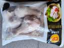 正大琵琶腿2斤 【美食大赛同款】鸡腿鸡肉鸡腿肉生鲜早餐 实拍图
