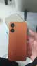 小米（MI）REDMI Turbo 5 Max 天玑9500s 9000mAh大电池 1.5K阳光屏 12+512 阳光橙 小米红米5G手机 实拍图