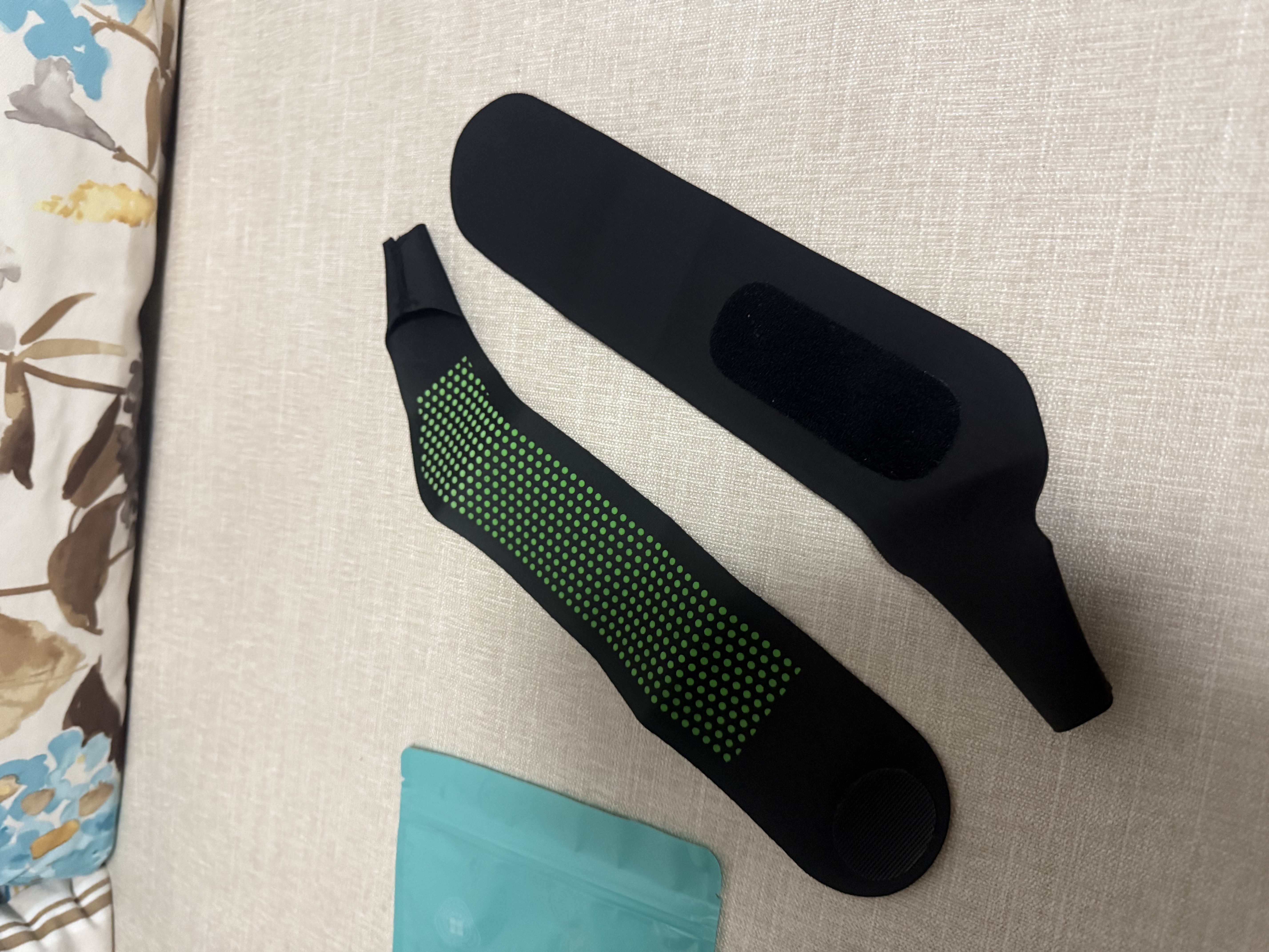 KDANG【医用两只装】腱鞘炎护腕扭伤手腕劳损tfcc护腕手腕固定专用护具 实拍图
