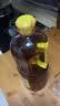 鲁花【保真菜籽油】低芥酸特香菜籽油 2L 物理压榨【京东品酒会同款】 实拍图