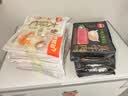 思念真牛肉大葱水饺480g24只进口牛肉早餐食品速冻蒸煎饺子半成品 实拍图