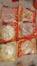 幸福西饼6口味披萨组合6盒6.5英寸 加热即食披萨烘焙早餐半成品空气炸锅 实拍图