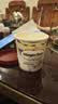 哈根达斯（Haagen-Dazs）经典香草味大桶冰淇淋 473ml/桶 家庭装 雪糕 实拍图