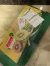 佳沛(zespri) 新西兰进口奇异果绿心猕猴桃 送礼礼盒 包邮源头直发 10粒装   单果约88-103g 实拍图