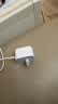 Apple/苹果 40W（至高60W） type-c快充充电器 苹果usb-c原装充电头 苹果iPhone 18 Pro Max充电器 实拍图