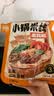 滇园（dianyuan）老昆明小锅米线333g*3袋 云南过桥米线 速食保鲜米线湿米粉螺蛳粉 实拍图