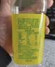 名仁柠檬味苏打水 果味含有维生素c饮料 375ml*24瓶 整箱装 实拍图