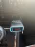 飞利浦（PHILIPS）车载充电器超级快充100W带伸缩线一拖三四汽车充电器点烟器转换器适用于苹果16/17华为4359C+L 实拍图
