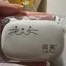 润亮散光隐形眼镜定制带散光近视高度数远视透明美瞳订制半年抛 一片 散光+近视隐形眼镜半年抛/1片 实拍图
