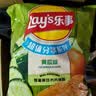 乐事（Lay's）薯片墨西哥鸡汁番茄味 135克*7包休闲零食膨化食品 实拍图