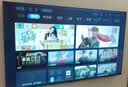 乐视TV50英寸 F50A 全高清高色域画质HDR 智能网络投屏 游戏液晶平板电视机 家用客厅酒店监控商用显示屏 50英寸 F50A 超高质价比 裸机版本 实拍图