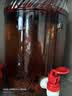 红星二锅头 大桶 清香型白酒 52度 5L 大桶装10斤 纯粮酒 泡酒 自饮 实拍图