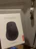 联想（Lenovo）无线鼠标M300 人体工学设计右手鼠标办公鼠标 笔记本鼠标电脑鼠标 带无线2.4G接收器 黑 实拍图