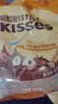 好时Kisses榛仁牛奶巧克力 500g 糖果零食 喜糖 生日礼物 送女生 实拍图