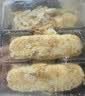北京稻香村糕点牛舌饼 220g 老字号零食饼干点心 三禾北京特产伴手礼送礼 实拍图