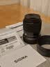 适马（SIGMA）30mm F1.4 DC DN Contemporary 半画幅 大光圈定焦镜头 微单人像直播（佳能RF卡口） 实拍图