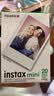 INSTAX富士instax立拍立得 mini相纸 白边双包20张(适用miniSE/11/12/40/90/LiPlay/EVO/Link3) 实拍图