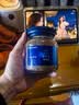 AGF冻干速溶黑咖啡新品蓝标蓝罐80g 柔和混合无糖美式进口礼品 实拍图