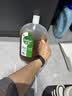 滴露（Dettol）消毒液衣物除菌液洗衣消毒水1.8L*1 衣物混洗杀菌除螨 非84酒精 实拍图