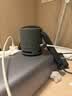 索尼（SONY）SRS-XB100 无线蓝牙音箱 迷你便携音响户外低音炮 重低音16小时续航IP67防水防尘礼物送男女友学生 黑色 实拍图