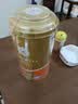 积庆里浓香型英红九号英德红茶有机茶叶一级工夫茶罐装醇金200g节日送礼 实拍图