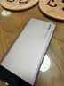 MIIIW米物【3C认证可上飞机】20000mAh 55W/40W快充自带线大容量便携充电宝 适用苹果18/小米/华为 钛金 实拍图