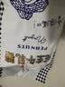大白兔 花生牛轧糖380g(约55颗)上海特产休闲糖果零食童年回忆 实拍图