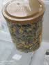 福东海 特优菊花胎菊杭白菊 夏季团购头采菊花茶叶桐乡杭白菊正品60克 实拍图