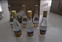 汾酒 黄盖玻汾 清香型白酒 53度 475mL*6瓶整箱 年份随机 实拍图