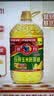 多力压榨玉米油6.18L非转基因食用油（新老包装随机发货） 实拍图