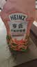 亨氏（Heinz）沙拉酱 千岛沙拉酱200g 千岛酱蔬菜水果沙拉寿司酱 实拍图
