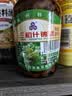 三和四美酱菜 喝粥下饭咸菜 什锦菜 375g 扬州特产 中华老字号 实拍图