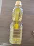 多力经典葵花籽油1.8L 一级压榨家用食用油 实拍图