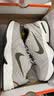 耐克NIKE男子训练鞋 老爹鞋AIR MONARCH IV 运动鞋415445-200灰色41 实拍图