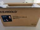 悍高（HIGOLD） 厨房橱柜拉篮碗架抽屉式碗篮加厚304不锈钢底板调味篮双层碗碟篮 800柜2层-PDL3.0系列套装 实拍图