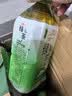 统一（President）绿茶 茶饮料 1L*8瓶 整箱装 实拍图