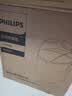 飞利浦（PHILIPS）泡脚桶暖膝足浴盆智能恒温加热洗脚盆杀菌全自动按摩过小腿高深桶 5310F 生日礼物送长辈 实拍图