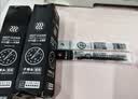晨光（M&G）文具热可擦中性笔 按动ST笔头黑色0.5mm 小学生防滑笔握 热敏摩擦签字笔 6支AKPJ2607A开学 实拍图