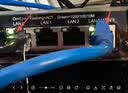 锐捷睿易WiFi6千兆企业无线网关路由RG-EG105GW-X 无公网IP异地组网SD-WAN 双频3000M 多WAN口 MESH 实拍图