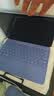 微软（Microsoft）Surface Pro 12英寸 二合一笔记本电脑 国家补贴 轻薄本 AI+PC 骁龙 X Plus 16G 512G 罗兰紫 实拍图