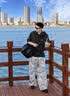 海澜之家旅行包手提行李包男女运动健身包短途出差行李袋大容量旅行袋 实拍图