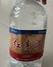 泸州老窖泸州红高粱桶装白酒52度5L浓香型纯粮食白酒 泡杨梅用酒 实拍图