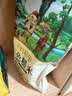 十月稻田 三色糙米 5斤 五谷杂粮米 粗粮粥饭 主食 糙米 黑米 大米搭档 实拍图