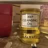 DHC橄榄卸妆油30ml 温和脸部卸妆易乳化不油腻便携旅行装 实拍图