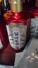 安酒贵州安酒酱传安酒纯粮坤沙工艺窖藏53度酱香型白酒100mL 单瓶装 实拍图