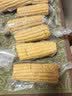 京鲜生 东北白糯玉米230g*8棒 新鲜甜糯玉米棒真空包装粘玉米 源头直发 实拍图