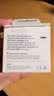 Apple/苹果 60W type-c充电线-1米 usb-c手机数据线 原装旗舰店苹果iPhone 18 Pro Max iPad快充线 实拍图