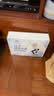 立白小白白【小白鞋洗鞋礼盒】强效喷喷净清洁湿巾大刷鞋刷清洁洗鞋液 实拍图